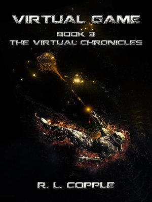 cover image of Virtual Game